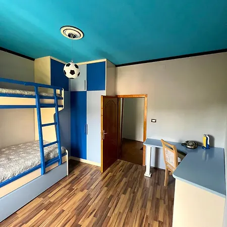 Villa Vaporri