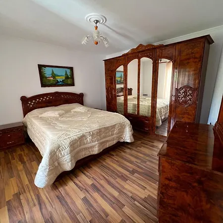 Villa Vaporri